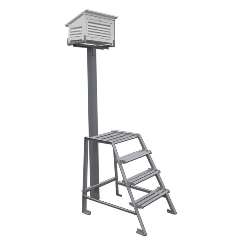 Будка Селянинова — Seaguard Group